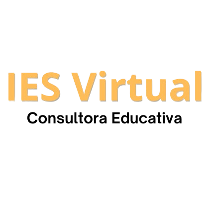 IES VIRTUAL – CONSULTORA EDUCATIVA