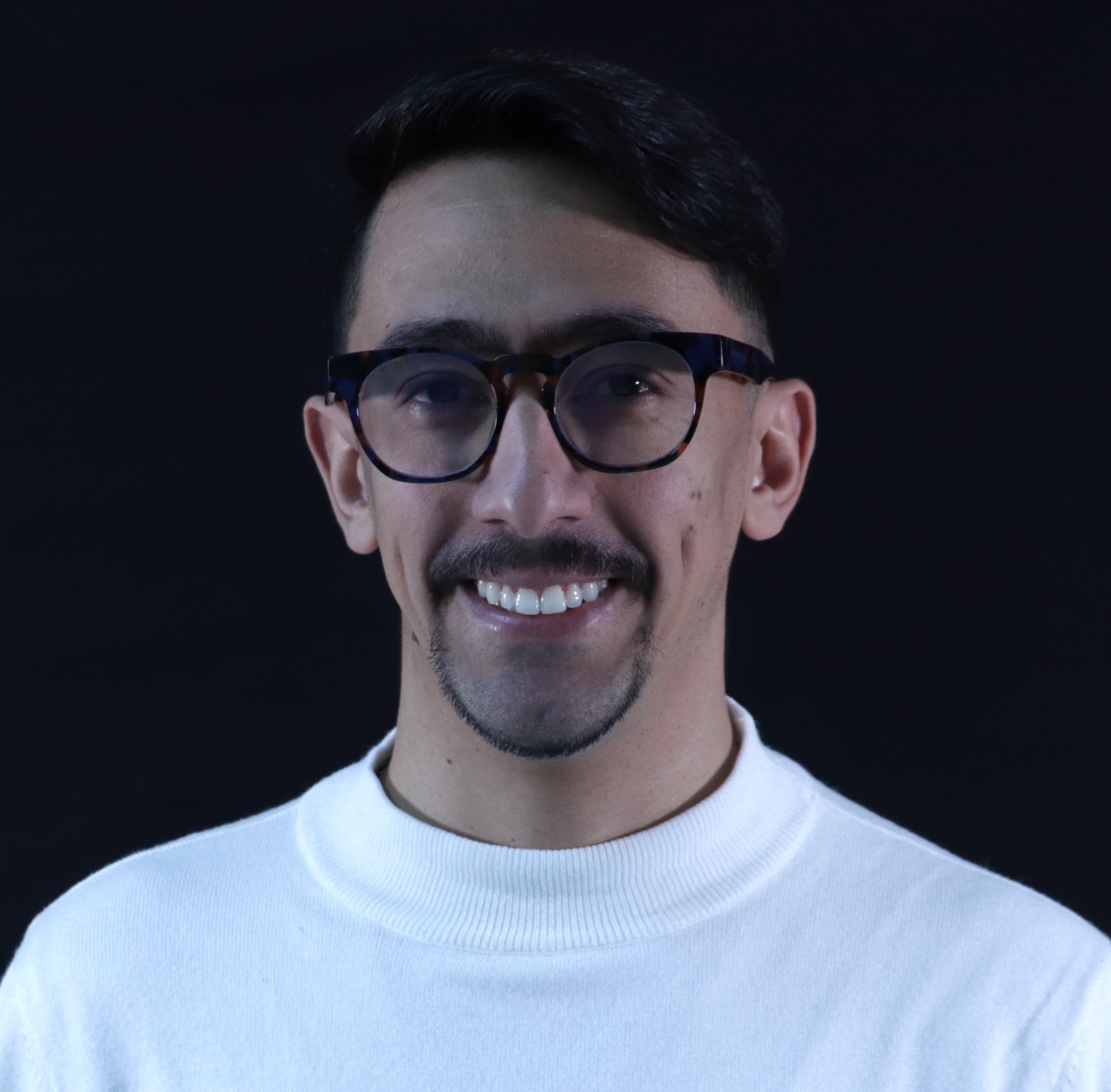 Lcdo. Alexandre Texeira Bondelas